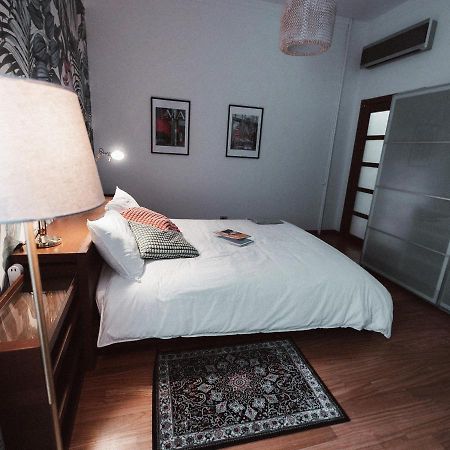 Mrdoyle Apartment Catalani มิลาน ภายนอก รูปภาพ