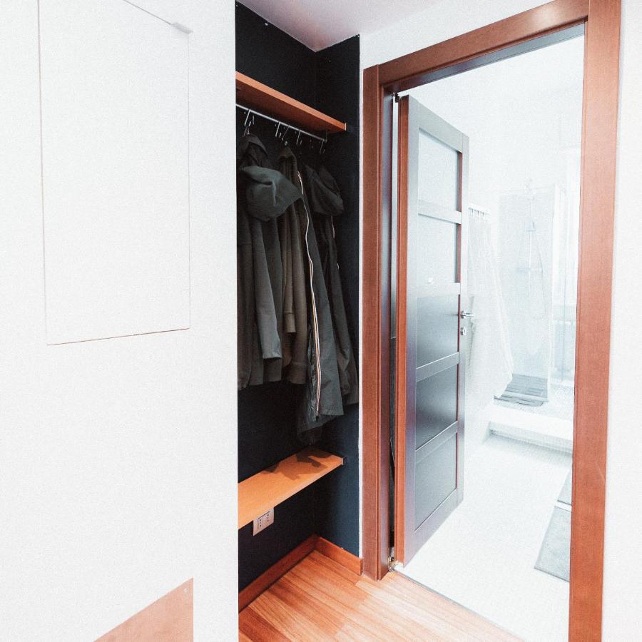 Mrdoyle Apartment Catalani มิลาน ภายนอก รูปภาพ