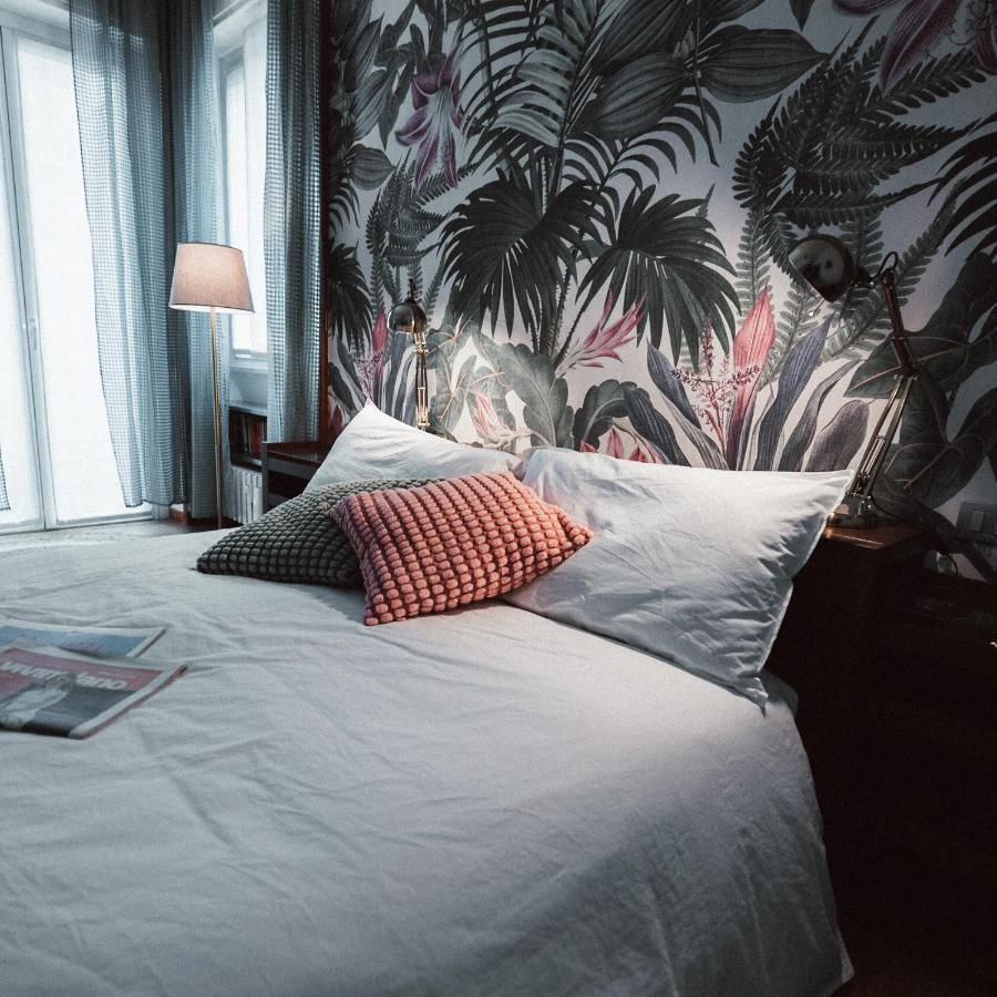 Mrdoyle Apartment Catalani มิลาน ภายนอก รูปภาพ